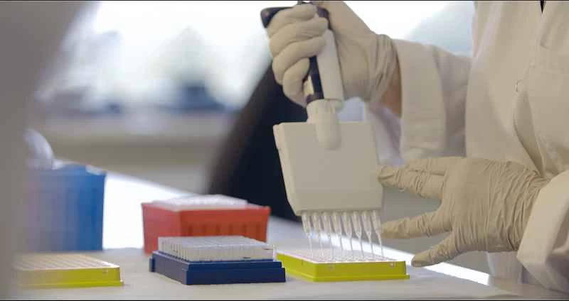 遺伝子検査会社が共有できるデータの種類