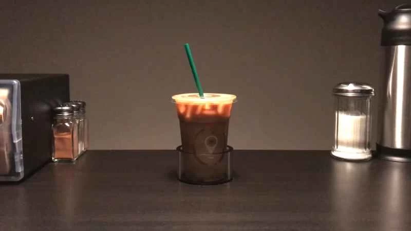 アムロン実験的スティクル廃棄物削減