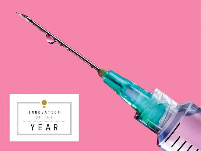 デング熱ワクチン