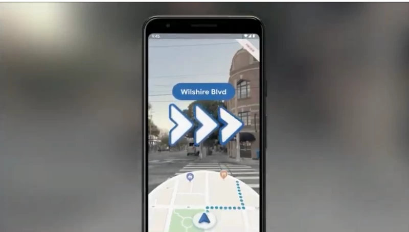 先週のテクノロジー：Googleが盛大なパーティーを開催、ジェフ・ベゾスが皆を月へ連れて行く