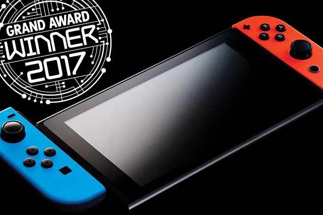 ニンテンドースイッチ