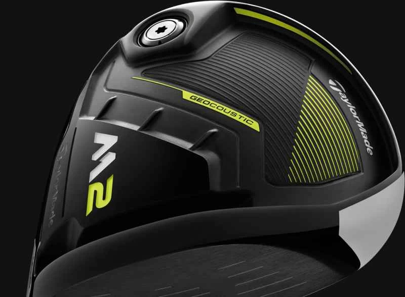 テーラーメイド ジオアコースティックソール