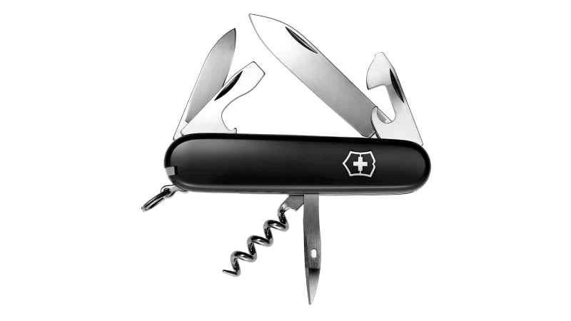 スイスアーミーナイフ