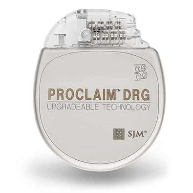 インプラントを宣言する