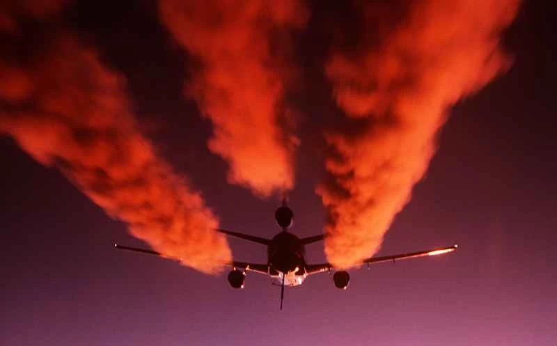 空軍の2030年計画にF-35は記載されていない