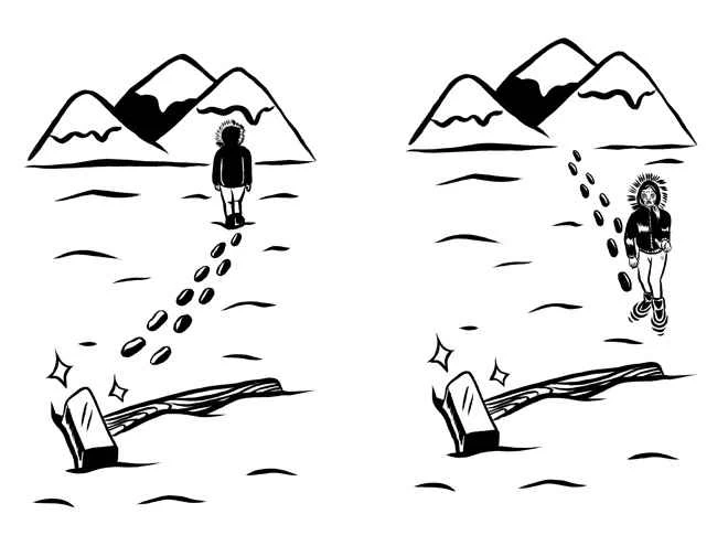 ハンマータイム