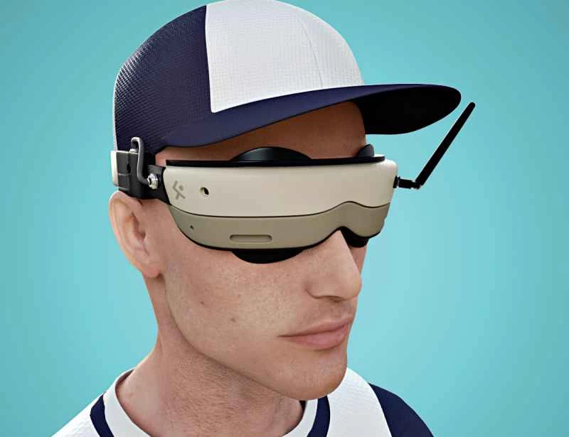 ドローンパイロット