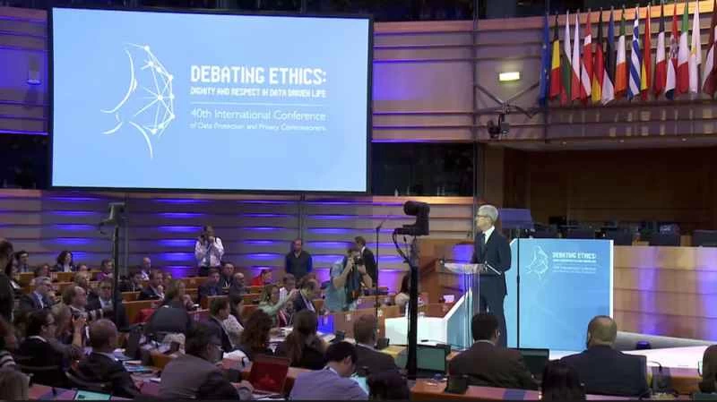 ティム・クック氏は、アップルが米国の一般的なデジタルプライバシー法を支持すると述べた。