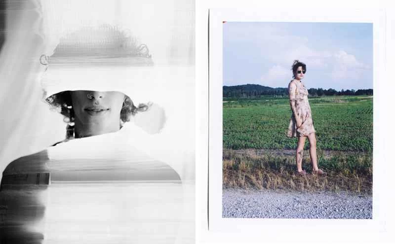 アサ・ロリー写真