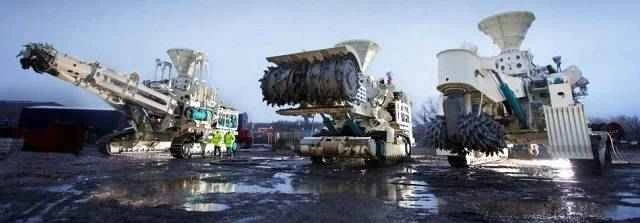 深海ノー​​トリウス鉱物中国水中採掘