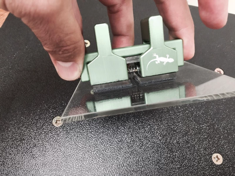 ヤモリグリッパー