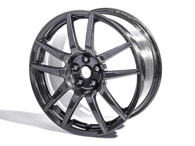 2016年式フォード・マスタング・シェルビーGT350R