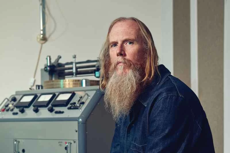 古い音楽を本来の輝きに復元した男に会う