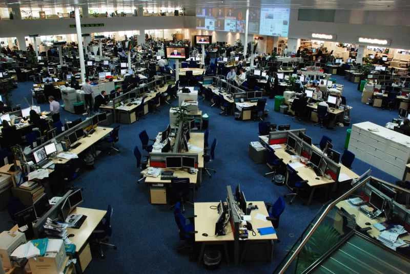 ロイターはTwitterで本当のニュースを識別できるボットを構築した