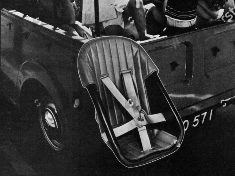 KL ジーナイ シート