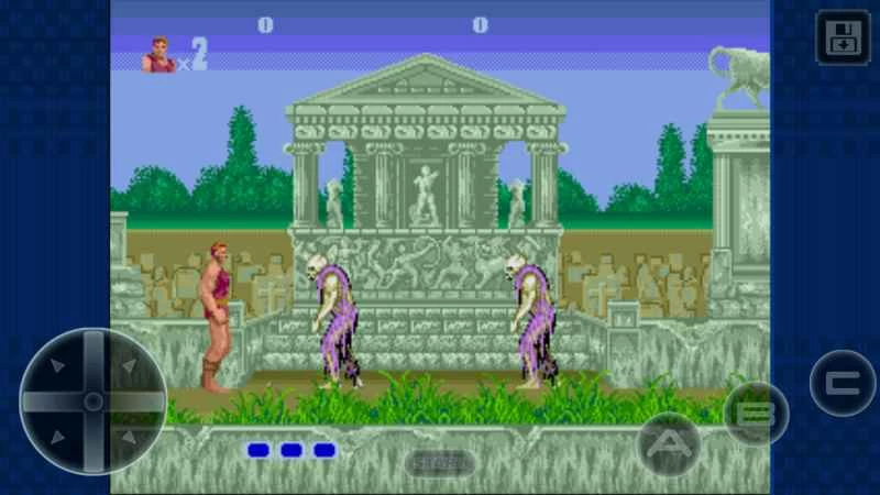 セガフォーエバー