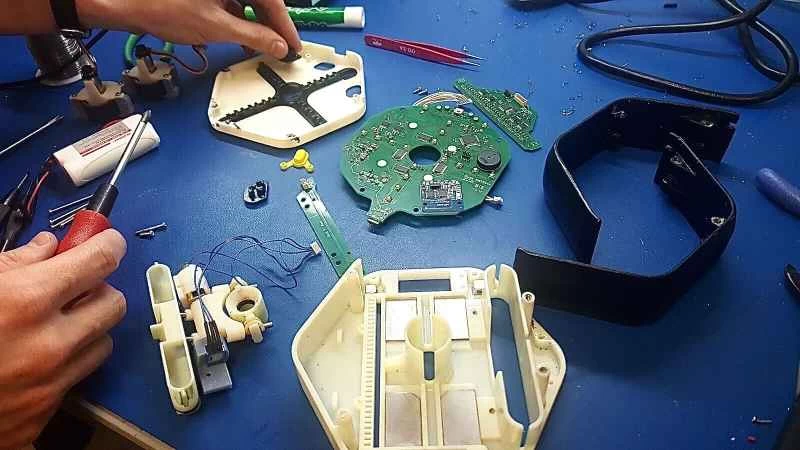 Kickstarterハードウェアスタジオ