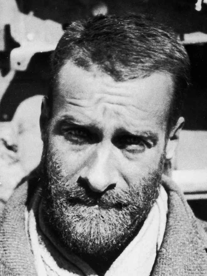 ラルフ・バグノルド