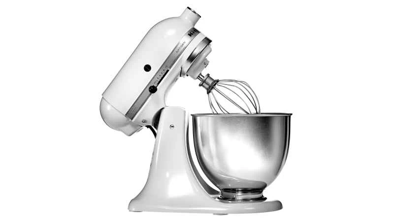キッチンエイド ティルトヘッド スタンドミキサー
