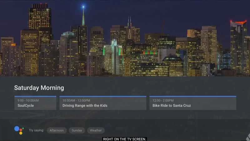 Google I/O 2017 カンファレンス