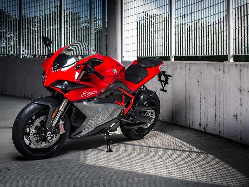 エネルジカ・エゴ