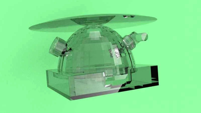 アストロミニファーム