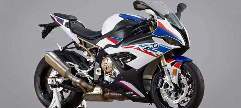 BMW S1000RR