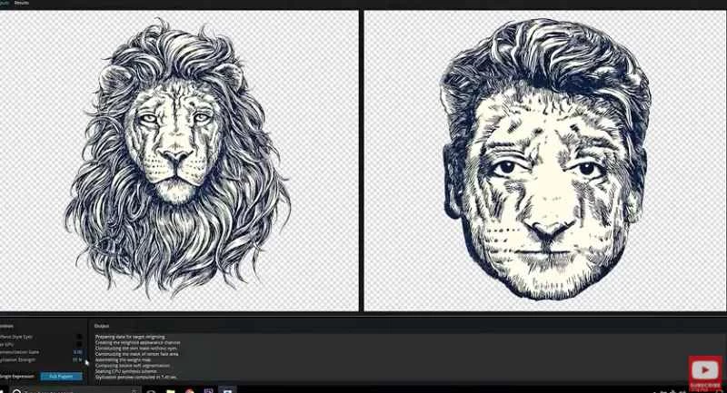 AdobeはAIをあなたよりも優れた写真・動画編集者に育成しようとしている