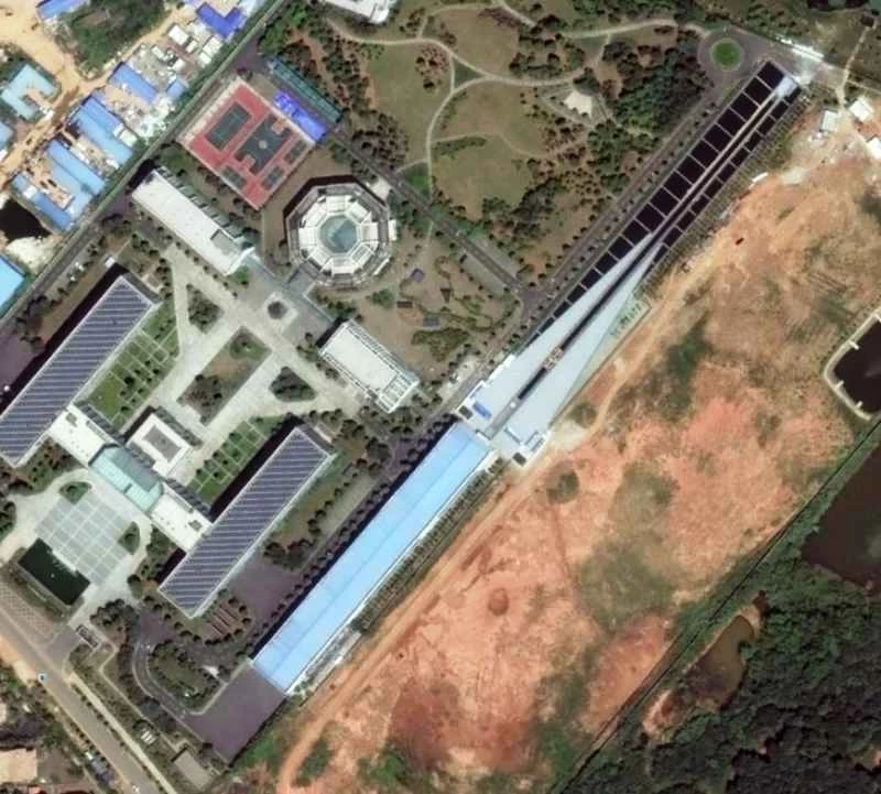 中国EMALSカタパルト