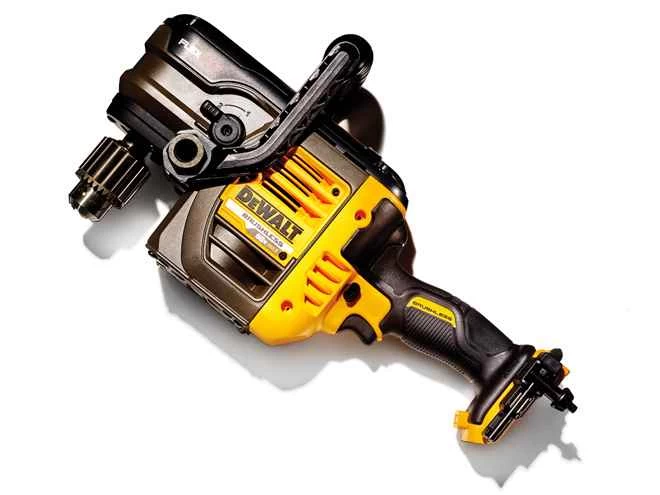 DEWALT Flexvoltバッテリー：あらゆるツールに最適なバッテリー