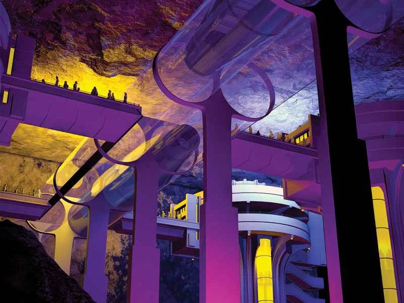 ハイパーループ