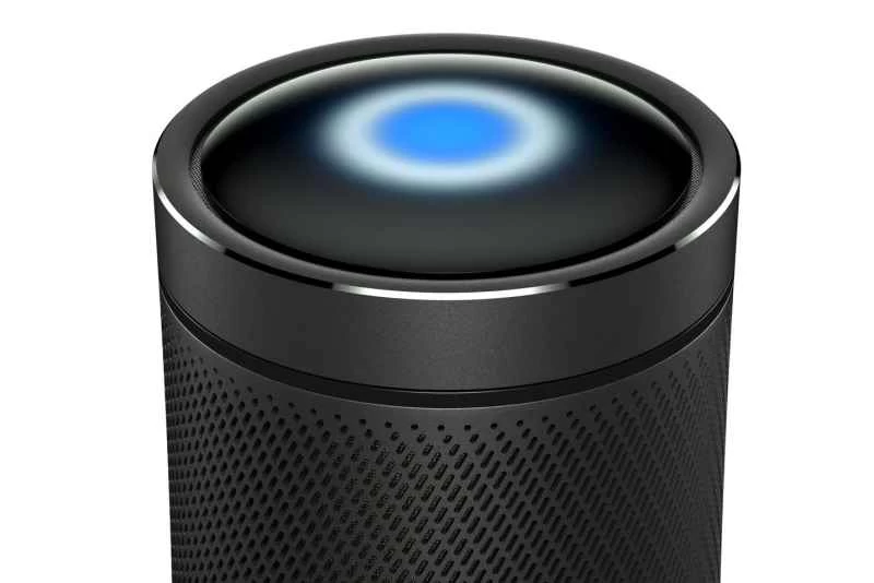 Harman Kardon Invoke スピーカー(Alexa搭載)