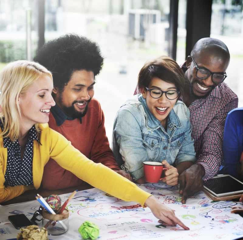 スタートアップ、そうでしょう？