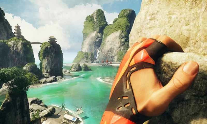 ザ・クライムVR