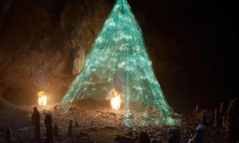 メモリア:ラ・ガルマの物語