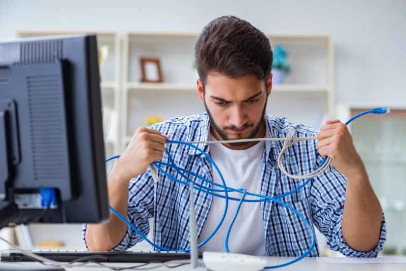 インターネットがないときでも生産性を維持する方法