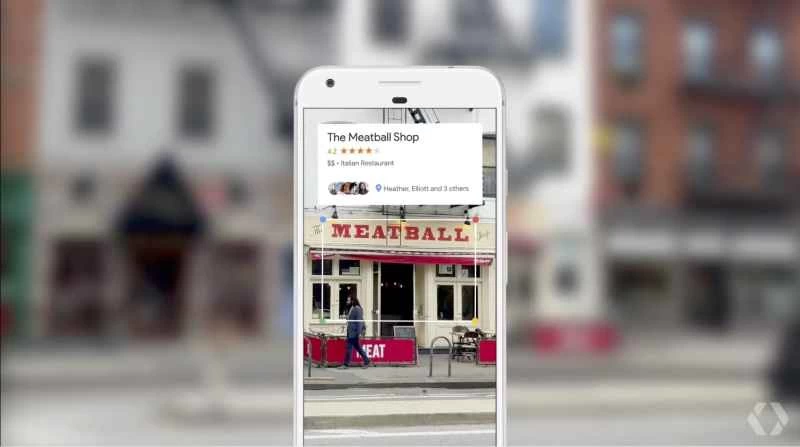 Google I/O 2017 カンファレンス