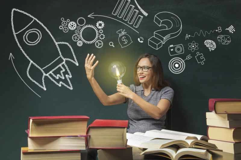 SFはいかにして私たちを悪いテクノロジーから救うのか