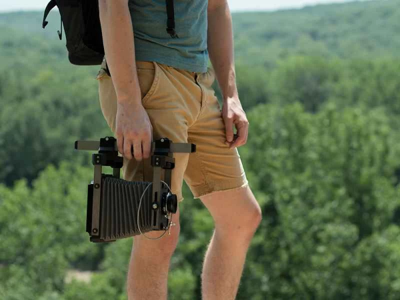 3Dプリントが写真撮影をどう変えるのか