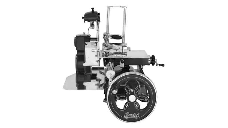 ベルケル フライホイール ミートスライサー