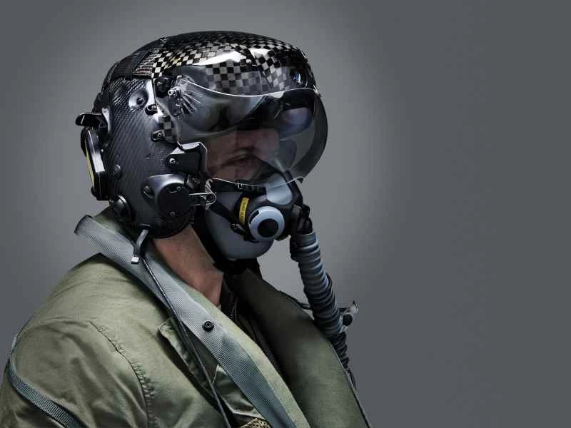 最後の戦闘機パイロット