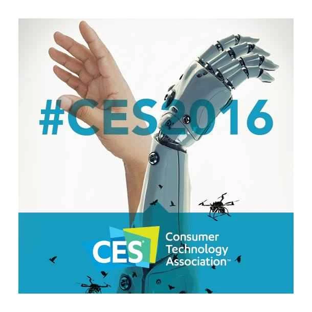 CES 2016：期待すること
