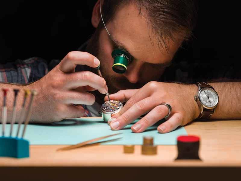 ジェイク・ウィーバー・スピデル