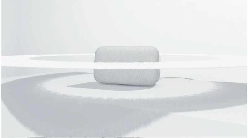 Google Home Max