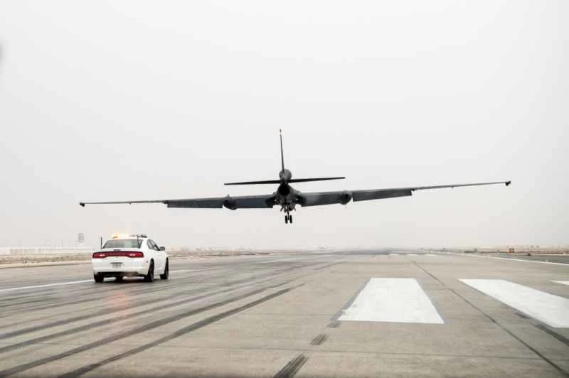 U-2偵察機の飛行について知りたいことすべて