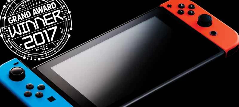 今年最高のエンターテイメントテクノロジー