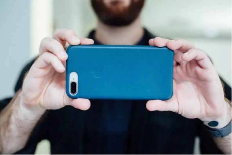 Apple iPhoneのバッテリー交換