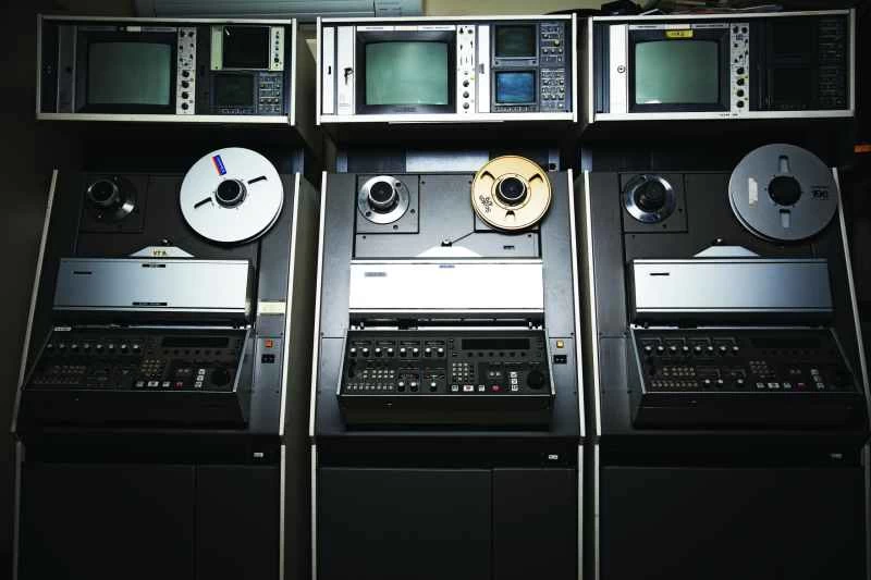 ガイ・スピラー RCA