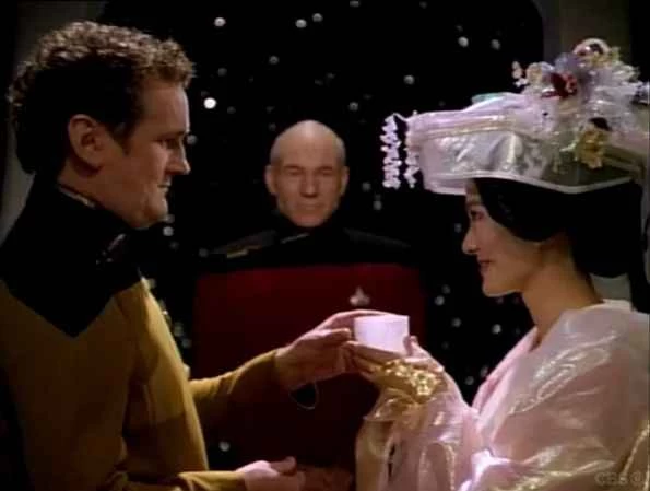 マイルズ・オブライエン