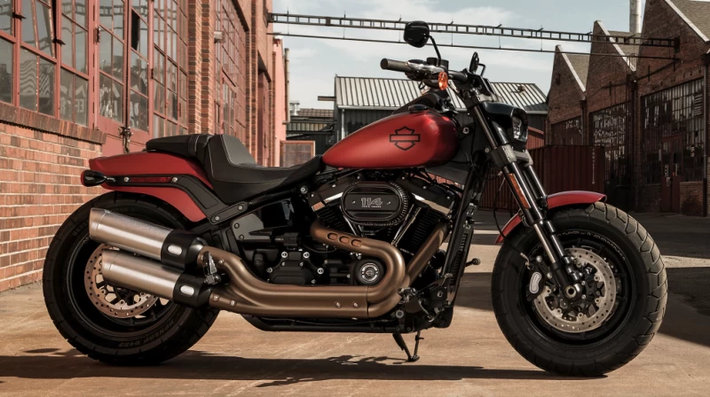 バイクの必須用語集